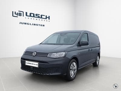 VW Caddy Caddy Maxi (2026) - Photo 1