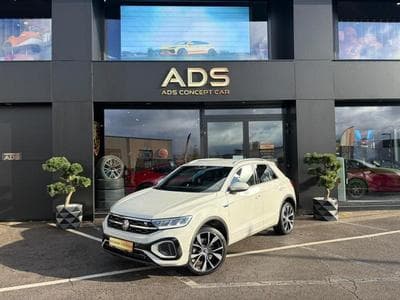 VW T-Roc R-Line 1.5 150ch/Camera/Sièges chauffants (2024) - Foto 1
