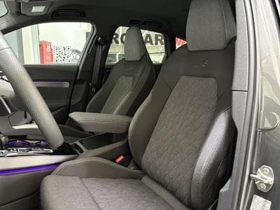 Audi A5 2.0 TFSI 204 CV AVANT S TRONIC S LINE PLUS *360°* (2025) - Photo 5