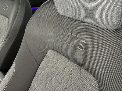 Audi A5 2.0 TFSI 204 CV AVANT S TRONIC S LINE PLUS *360°* (2025) - Photo 6