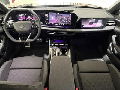 Audi A5 2.0 TFSI 204 CV AVANT S TRONIC S LINE PLUS *360°* (2025) - Photo 7