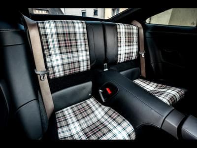 Porsche 911 (992.1) TURBO 50 JAHRE (S) COUPE PDK - PACK HERITAGE DESIGN (2025) - Foto 15