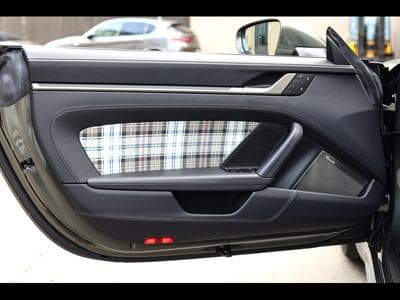 Porsche 911 .1 911 TURBO 50 JAHRE (S) COUPE PDK - PACK HERITAGE DESIGN - (2025) - Foto 10