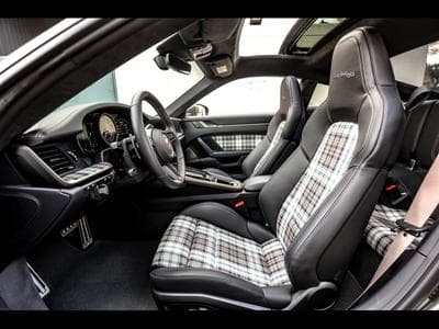 Porsche 911 .1 911 TURBO 50 JAHRE (S) COUPE PDK - PACK HERITAGE DESIGN - (2025) - Foto 12