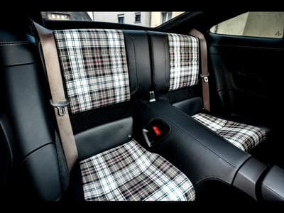 Porsche 911 .1 911 TURBO 50 JAHRE (S) COUPE PDK - PACK HERITAGE DESIGN - (2025) - Foto 15