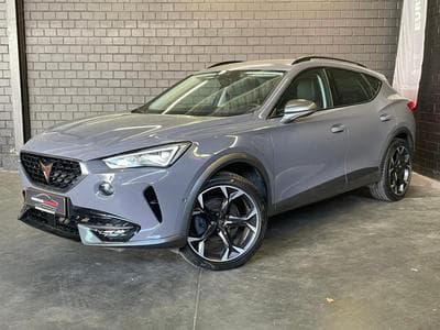 Cupra Formentor (2023) - Foto 7