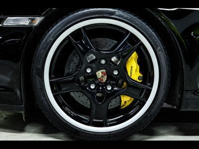 Porsche 911 .1 911 CARRERA S 3.8 CABRIOLET – MANUAL 6 - POWERKIT X51 (38 (2008) - Foto 9