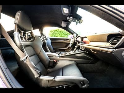 Porsche 911 (992.1) GT3 TOURING PDK – VIOLA PURPLE METALLIC PTS – PORSCH (2022) - Photo 13