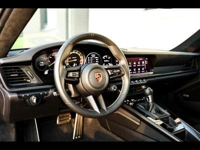 Porsche 911 (992.1) GT3 TOURING PDK – VIOLA PURPLE METALLIC PTS – PORSCH (2022) - Foto 9