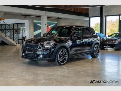 Mini Countryman Cooper S E Countryman (2019) - Foto 1