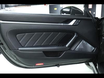 Porsche 911 .1 911 TURBO S CABRIOLET PDK - SLATE GREY PTS - APPROVED 04/ (2023) - Photo 10