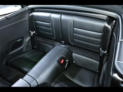 Porsche 911 .1 911 TURBO S CABRIOLET PDK - SLATE GREY PTS - APPROVED 04/ (2023) - Photo 15