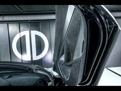 McLaren 720S SPIDER 4.0 V8 720 – PACK STEALTH - FULL XPEL - SUPERNOVA SIL (2022) - Foto 8