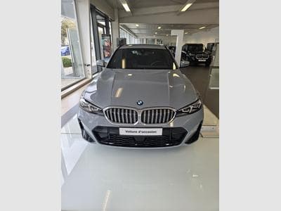 BMW 330 i xDrive M-Sport, Attache, Toit ouvrant, Hifi System, Active (2026) - Photo 1