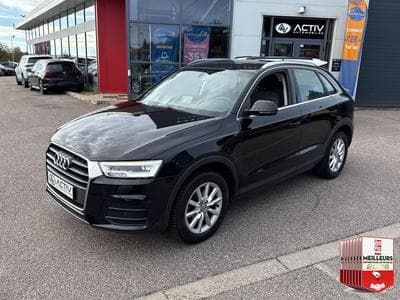 Audi Q3 1.4 TFSI 150 ULTRA COD AMBIENTE (2017) - Photo 1