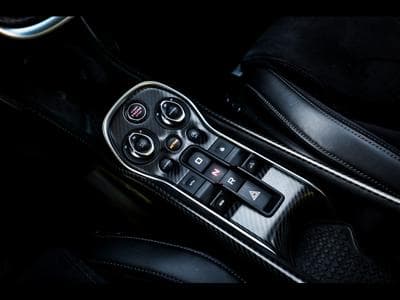 McLaren 600LT SPIDER 3.8 V8 600 – PPF - LIME GREEN ELITE PAINT (2020) - Foto 15