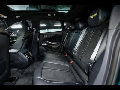 Aston-Martin DBX 707 MY25.5 - MALACHITE GREEN (2025) - Photo 13