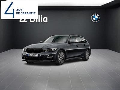 BMW 318 318i Touring M Sport (2022) - Photo 1