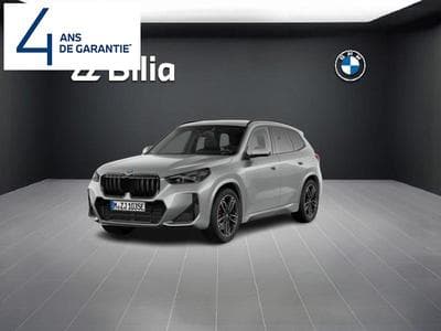 BMW X1 X1 xDrive30e M Sport (2025) - Photo 1