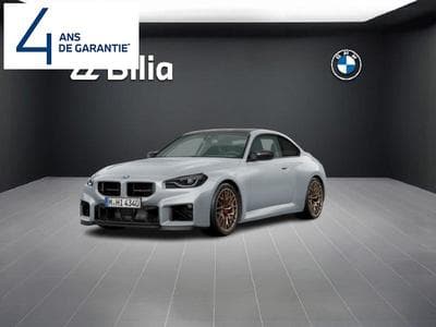 BMW M2 M2 CS Coupé (2026) - Foto 1