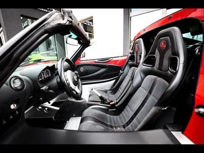 Lotus Exige 3.5 V6 S ROADSTER (350 CH) SPORT (2014) - Photo 13