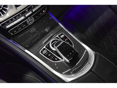 Mercedes G 63 AMG V8 Bi-Turbo - MANUFAKTUR (2023) - Photo 10