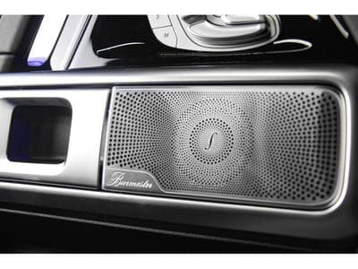 Mercedes G 63 AMG V8 Bi-Turbo - MANUFAKTUR (2023) - Photo 11