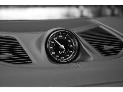 Porsche Cayenne Coupé (2026) - Photo 15