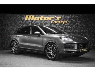 Porsche Cayenne Coupé (2026) - Photo 6