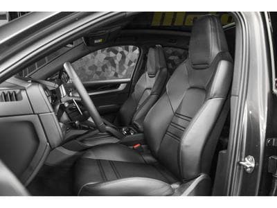 Porsche Cayenne Coupé (2026) - Photo 9