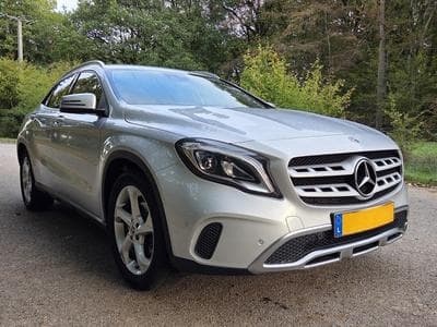 Mercedes GLA 180 (2019) - Foto 1