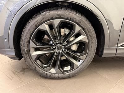 Audi Q7 SUV S line TDI quattro 286 CV / 210 kW tiptronic (2025) - Photo 10