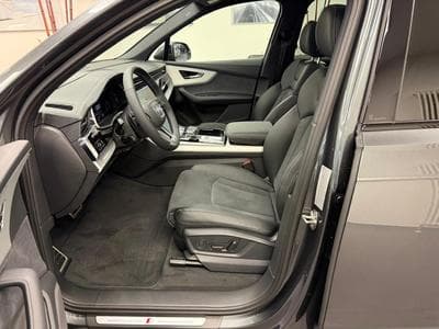 Audi Q7 SUV S line TDI quattro 286 CV / 210 kW tiptronic (2025) - Photo 3