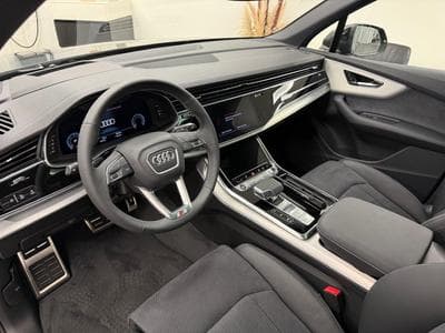 Audi Q7 SUV S line TDI quattro 286 CV / 210 kW tiptronic (2025) - Photo 4
