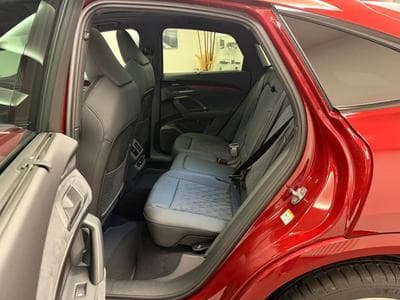 Audi Q5 Sportback TDI quattro 150kW 204ch S tronic (2025) - Photo 7