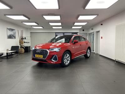 Audi Q3 Sportback S line 35 TDI 150 CV / 110 KW S tronic (2024) - Photo 1