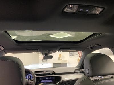 Audi Q3 Sportback S line 35 TDI 150 CV / 110 KW S tronic (2024) - Photo 7