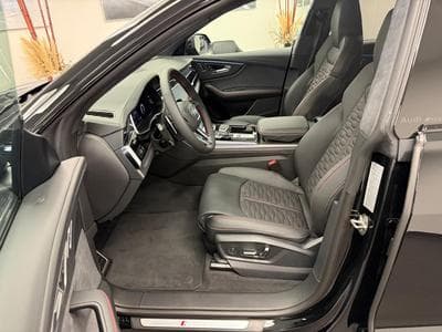 Audi RSQ8 SUV TFSI quattro performance 640CV / 471 kW tiptronic (2026) - Photo 3