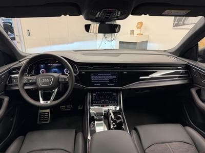 Audi RSQ8 SUV TFSI quattro performance 640CV / 471 kW tiptronic (2026) - Photo 5