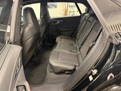 Audi RSQ8 SUV TFSI quattro performance 640CV / 471 kW tiptronic (2026) - Foto 7