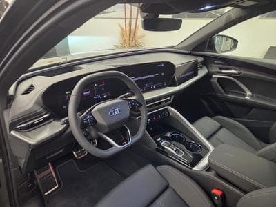 Audi Q5 Sportback TFSI quattro 150kW / 204ch S tronic (2026) - Foto 4