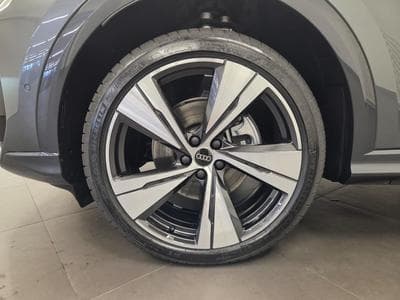 Audi Q5 Sportback TFSI quattro 150kW / 204ch S tronic (2026) - Foto 9