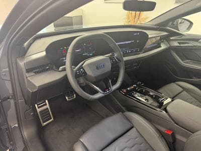 Audi A6 e-tron Sportback performance 270kW / 367ch (2025) - Photo 4