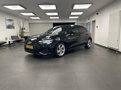 Audi A3 Sportback S line 45 TFSI e 245 CV /180 KW S tronic (2024) - Foto 1