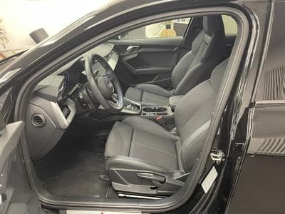 Audi A3 Sportback S line 45 TFSI e 245 CV /180 KW S tronic (2024) - Photo 3