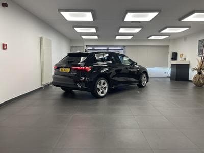 Audi A3 Sportback S line 45 TFSI e 245 CV /180 KW S tronic (2024) - Foto 6