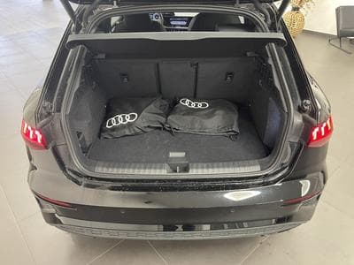 Audi A3 Sportback S line 45 TFSI e 245 CV /180 KW S tronic (2024) - Photo 7