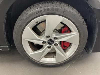 Audi A3 Sportback S line 45 TFSI e 245 CV /180 KW S tronic (2024) - Photo 8