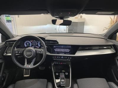 Audi A3 Sportback S line 45 TFSI e 245 CV /180 KW S tronic (2024) - Photo 9