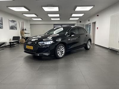 Audi A3 Sportback 30 TFSI 116 CV / 85 KW S tronic (2024) - Photo 1